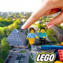 Lego Piramida Tychy